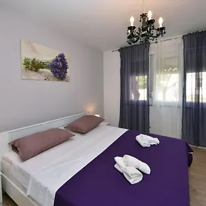 Two Bedroom Marinero Zadar