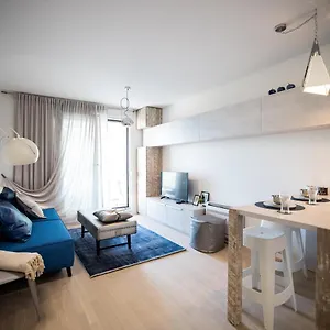 Apartment Island View Luxury, Zadar