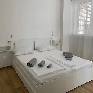 Studio Apartment Zara Zadar