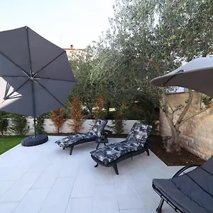 Apartment Diklo, Zadar