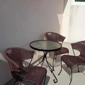 Apartman Aurora Borik, Zadar