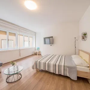 Apartment Aurora, Zadar