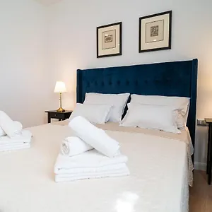 Apartment Art, Zadar