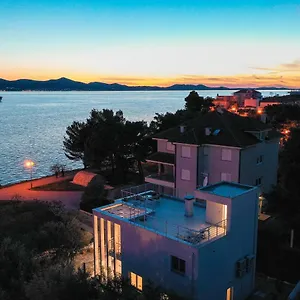 Villa Karma 52, Zadar