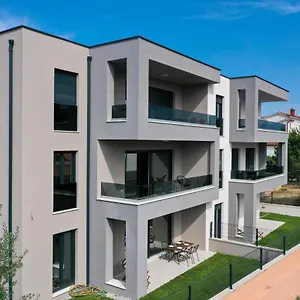 Apartment Olive, Zadar