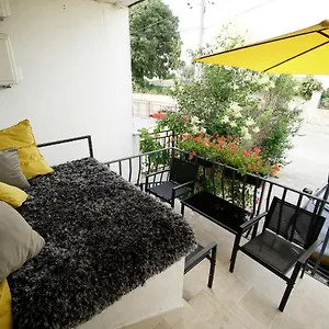 Apartman A&n, Zadar