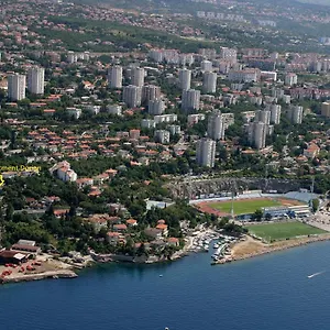 Dorian Apartament Rijeka