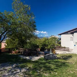 Fancy 2 Apartament Rijeka
