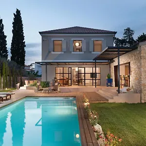Villa Casa Sol, Zadar