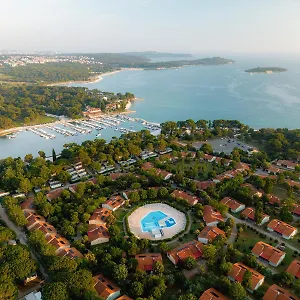 Glamping Istrie Kemping Fažana