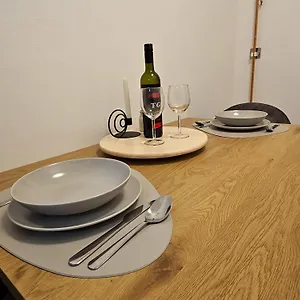 Mira Apartament Baška