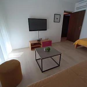 Apartman Toni, Zadar
