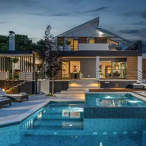 Vila Bonavia Zadarvillas, Zadar