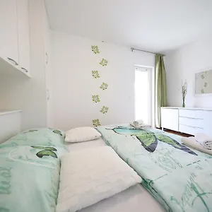 Apartman Mirakul, Zadar