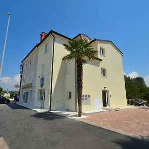 Stella Apartament Novigrad (Istria)