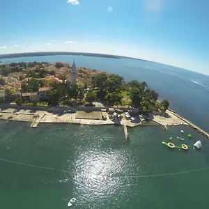Apartma Jelka Apartament Novigrad (Istria)
