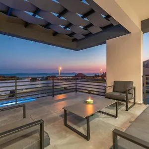 Villa Barbara-holiday With Sea View, Zadar