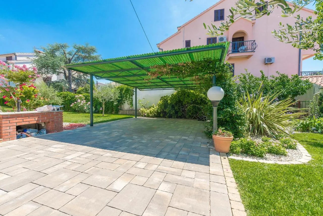 Villa Lux Nina With Six Bedrooms, Private Pool, Sauna Zadar 0*,