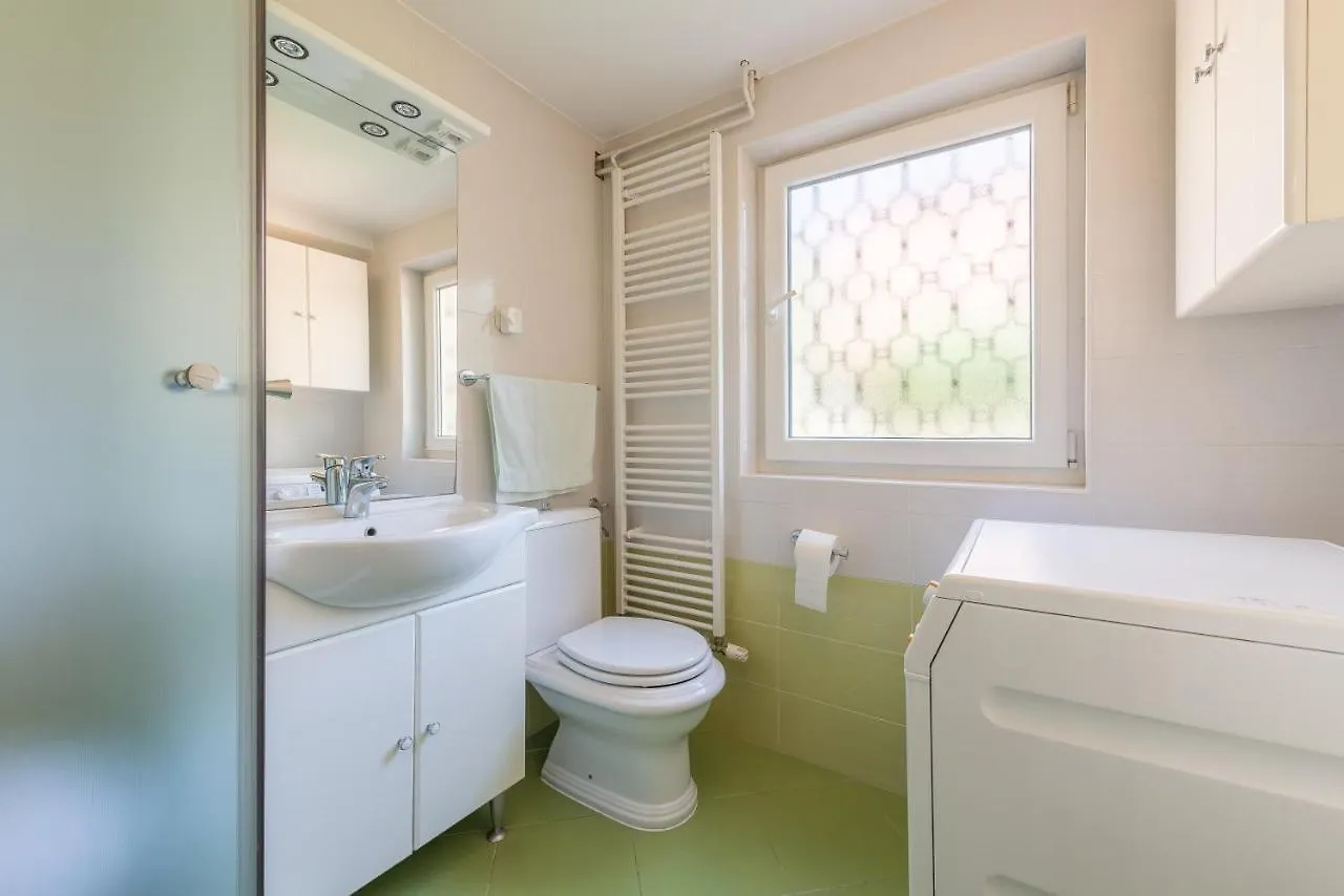 Villa Lux Nina With Six Bedrooms, Private Pool, Sauna Zadar