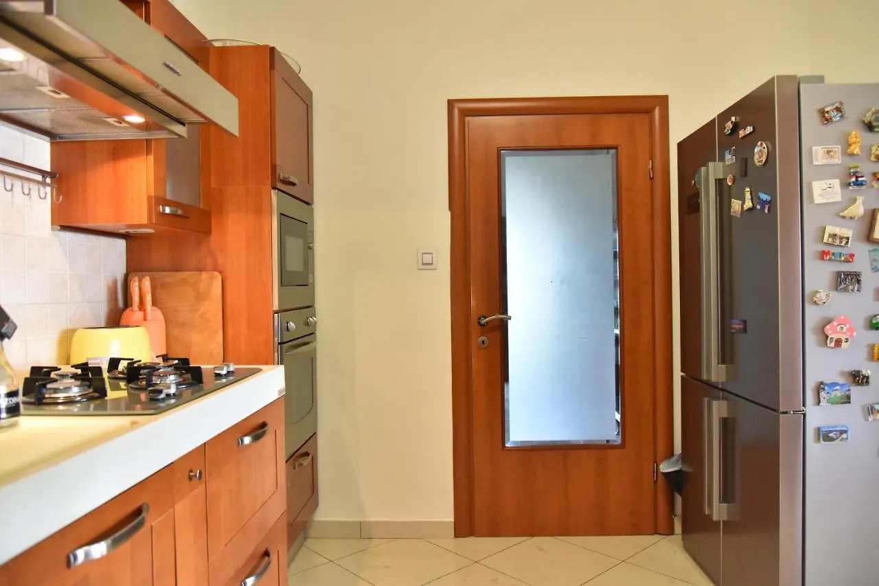 Villa Lux Nina With Six Bedrooms, Private Pool, Sauna Zadar 0*,  Croatia