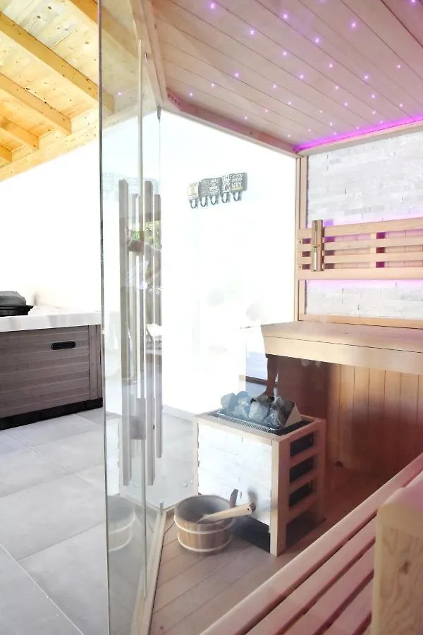Villa Lux Nina With Six Bedrooms, Private Pool, Sauna Zadar Croatia