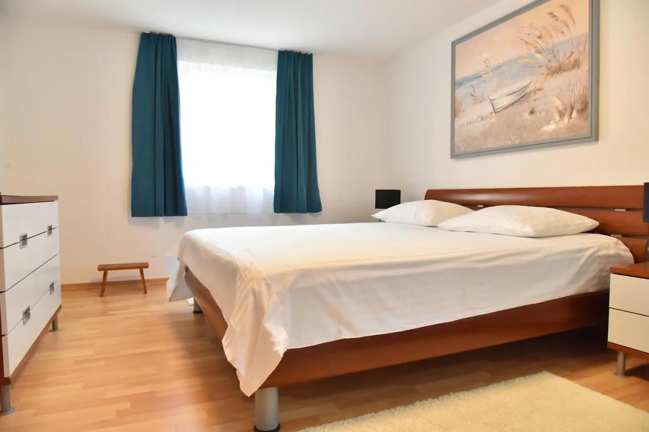Villa Lux Nina With Six Bedrooms, Private Pool, Sauna Zadar Croatia