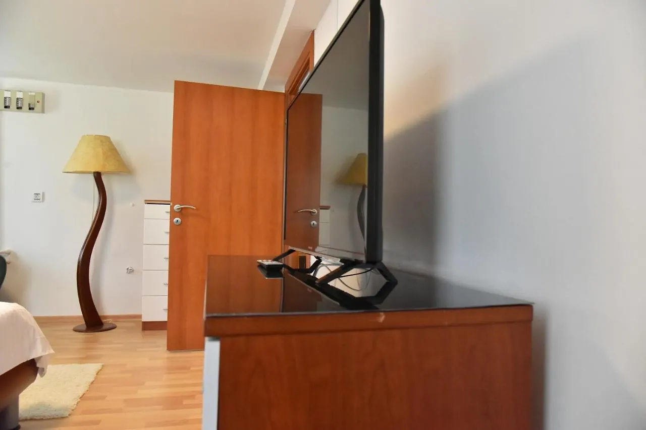 Villa Lux Nina With Six Bedrooms, Private Pool, Sauna Zadar