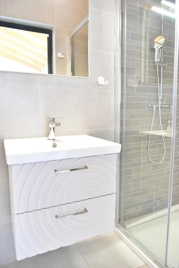 Villa Lux Nina With Six Bedrooms, Private Pool, Sauna Zadar
