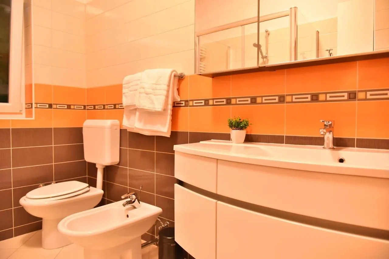 Villa Lux Nina With Six Bedrooms, Private Pool, Sauna Zadar Croatia