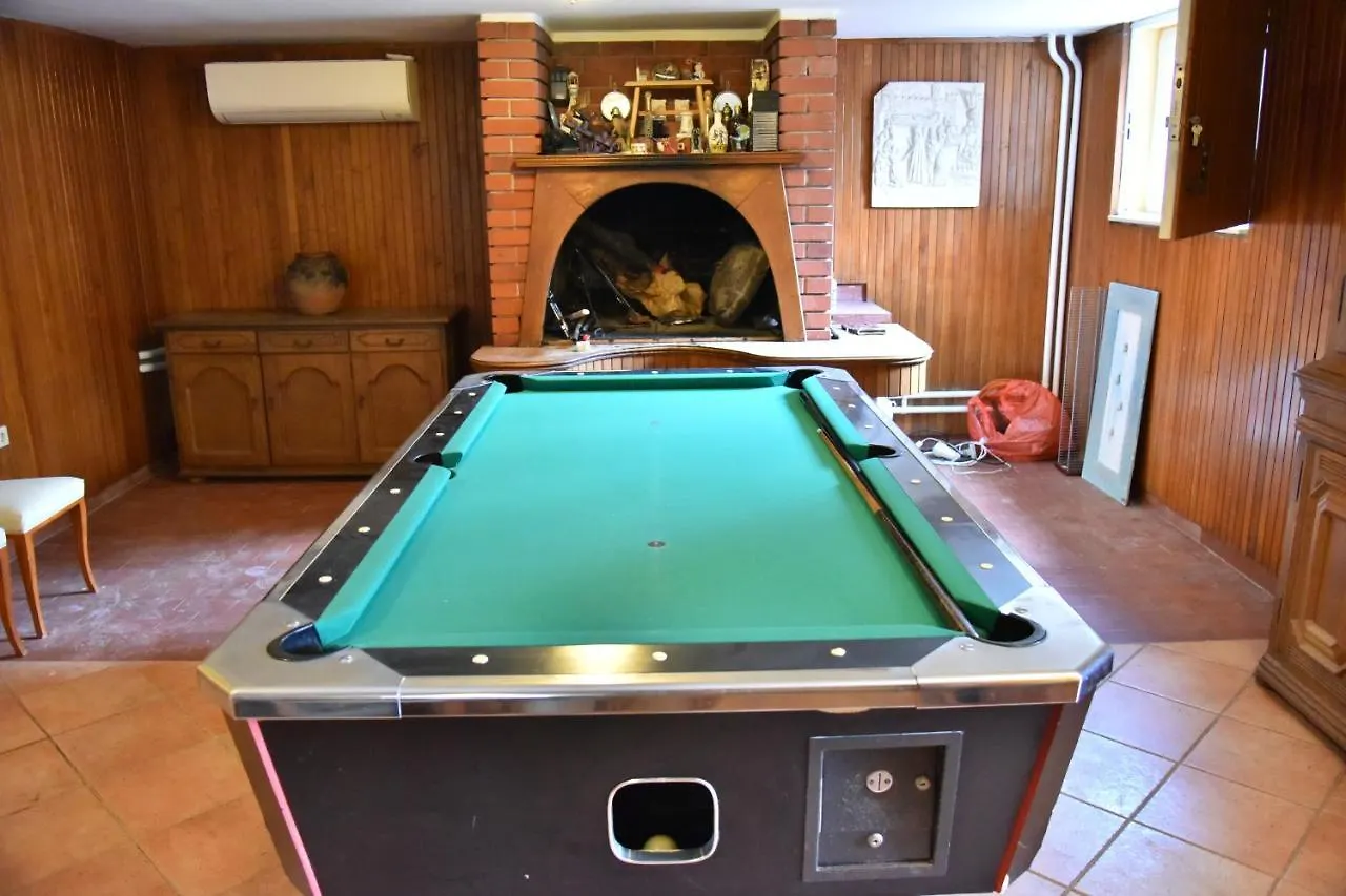 Villa Lux Nina With Six Bedrooms, Private Pool, Sauna Zadar Croatia